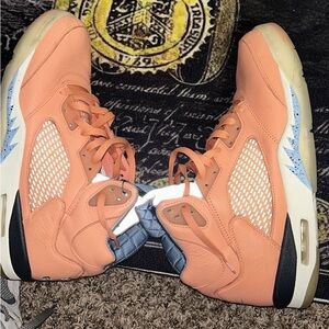 Jordan 5 dj Khalid’s
